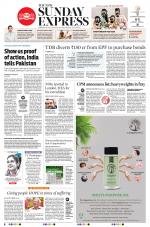 The New Indian Express-Thrissur 