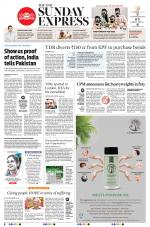 The New Indian Express-Kannur