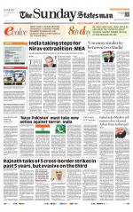 Kolkata - The Statesman