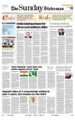 Delhi - The Statesman