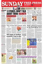 Free Press - Mumbai Epaper