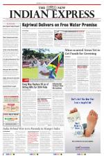 The New Indian Express-Belagavi
