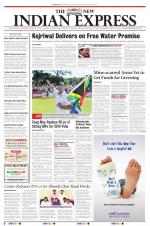 The New Indian Express-Mangaluru