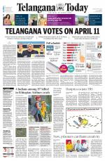 Telangana