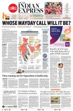 The New Indian Express-Chennai