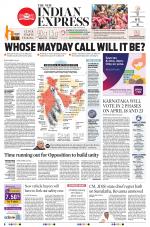 The New Indian Express-Bengaluru