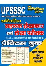 ASSISTANT ACCOUNTANT & AUDITOR