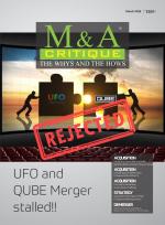 M & A Critique