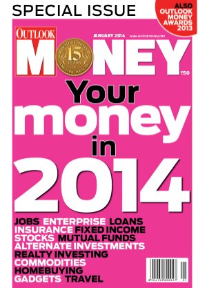 Outlook Money January 2014