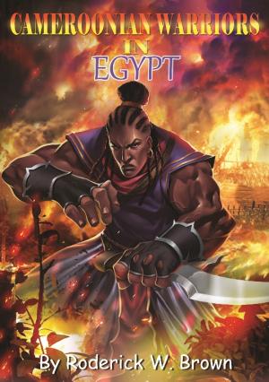 Cameroonian Warriors