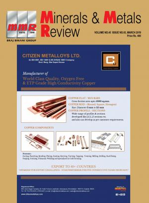 MMR Monthly - March 2019