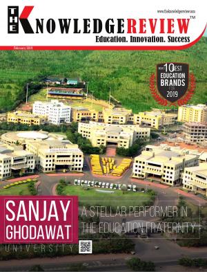 India’s 10 Best Education Brands for 2019