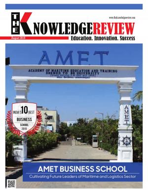 India’s 10 Best Business School, 2018