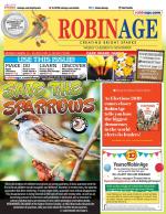 RobinAge: India's Favourite Newspaper for Children