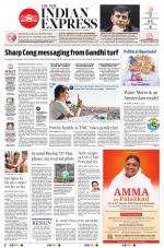 The New Indian Express-Thrissur 