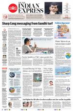 The New Indian Express-Kozhikode