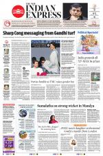 The New Indian Express-Bengaluru