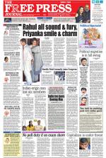 Free Press - Mumbai Epaper