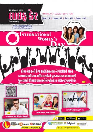 Life Care News 87 Issue 10 March 2019