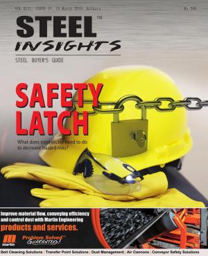 Steel Insights