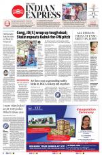 The New Indian Express-Villupuram
