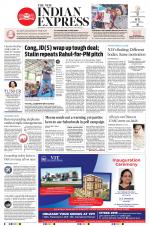 The New Indian Express-Kozhikode