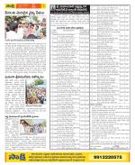 Kurnool Constituencies