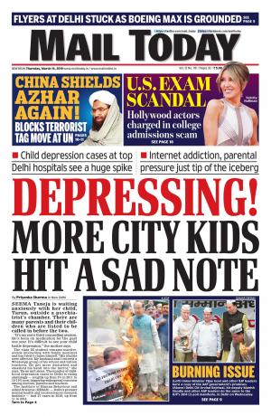 Mail Today March 14,2019