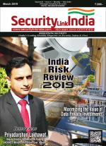 SecurityLink India  Magazine March 2019