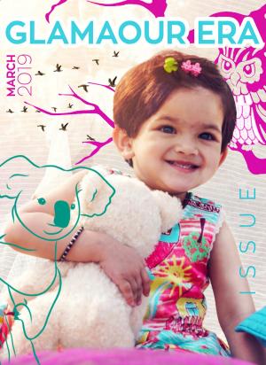 Glamaour Era March 2019 issue