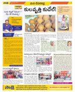 Mahabubnagar Constituencies