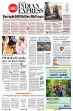 The New Indian Express-Thrissur 