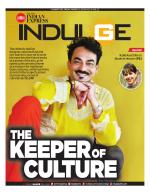 Indulge - Coimbatore