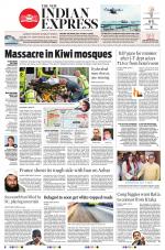 The New Indian Express-Belagavi