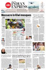 The New Indian Express-Hubballi