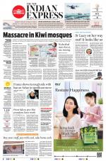 The New Indian Express-Kozhikode