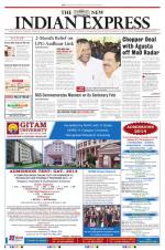 The New Indian Express-Kottayam