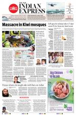 The New Indian Express-Bengaluru