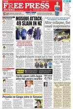 Free Press - Mumbai Epaper