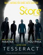 The Score Magazine 