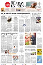 The New Indian Express-Belagavi