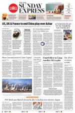 The New Indian Express-Jeypore