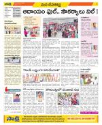 Mahabubnagar Constituencies