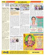 Krishna Constituencies