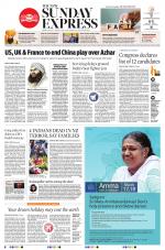 The New Indian Express-Kochi