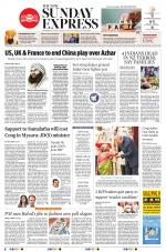 The New Indian Express-Kalaburagi