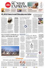 The New Indian Express-Madurai