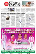 The New Indian Express-Hyderabad