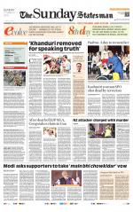 Kolkata - The Statesman