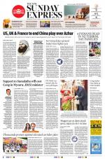 The New Indian Express-Bengaluru